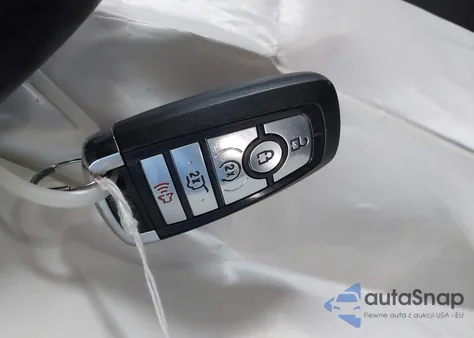 2022 Ford Explorer St-Line z USA, uszkodzony, nr VIN 1FMSK8KH4NGC08395